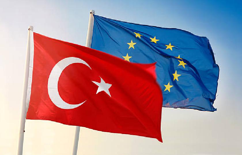 AB ÖNLEMLERIN ETKISIZ KILINMASI SORUŞTURMASI